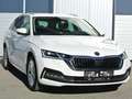 Skoda Octavia Kombi 2.0 TDI Style * LED-SW * virtual CP * KAMERA Weiß - thumbnail 1