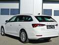 Skoda Octavia Kombi 2.0 TDI Style * LED-SW * virtual CP * KAMERA Weiß - thumbnail 2
