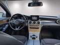 Mercedes-Benz C 200 C 200 T Aut.*Led*Leder*Navi*Wenig KM Grau - thumbnail 11