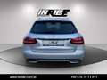 Mercedes-Benz C 200 C 200 T Aut.*Led*Leder*Navi*Wenig KM Grau - thumbnail 7