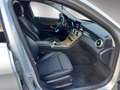 Mercedes-Benz C 200 C 200 T Aut.*Led*Leder*Navi*Wenig KM Grau - thumbnail 12