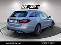 Mercedes-Benz C 200 C 200 T Aut.*Led*Leder*Navi*Wenig KM Grau - thumbnail 6