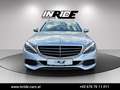 Mercedes-Benz C 200 C 200 T Aut.*Led*Leder*Navi*Wenig KM Grau - thumbnail 3