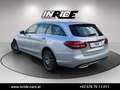 Mercedes-Benz C 200 C 200 T Aut.*Led*Leder*Navi*Wenig KM Grau - thumbnail 8