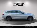 Mercedes-Benz C 200 C 200 T Aut.*Led*Leder*Navi*Wenig KM Grau - thumbnail 5