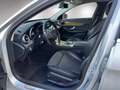 Mercedes-Benz C 200 C 200 T Aut.*Led*Leder*Navi*Wenig KM Grau - thumbnail 10