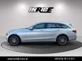 Mercedes-Benz C 200 C 200 T Aut.*Led*Leder*Navi*Wenig KM Grau - thumbnail 9
