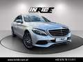 Mercedes-Benz C 200 C 200 T Aut.*Led*Leder*Navi*Wenig KM Grau - thumbnail 4