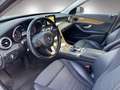 Mercedes-Benz C 200 C 200 T Aut.*Led*Leder*Navi*Wenig KM Grau - thumbnail 13