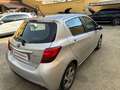 Toyota Yaris Yaris III 2015 5p 1.5h Active Argento - thumbnail 8