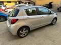 Toyota Yaris Yaris III 2015 5p 1.5h Active Argento - thumbnail 6