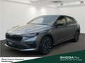 Skoda Scala Drive DSG Fahrassistenz-Paket Komfort-Paket Plus A Grau - thumbnail 3