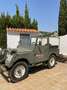 Jeep Minerva Jeep Verde - thumbnail 2