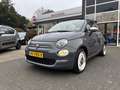 Fiat 500C TwinAir 80pk Anniversario | Apple CarPlay | Cabrio Grau - thumbnail 5