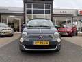 Fiat 500C TwinAir 80pk Anniversario | Apple CarPlay | Cabrio Grau - thumbnail 6