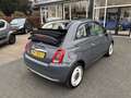 Fiat 500C TwinAir 80pk Anniversario | Apple CarPlay | Cabrio Grau - thumbnail 17