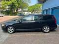 Volvo V70 V70 2.5T Kinetic 2007 -Zwart Black - thumbnail 9
