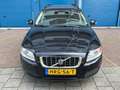 Volvo V70 V70 2.5T Kinetic 2007 -Zwart Black - thumbnail 2