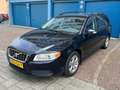 Volvo V70 V70 2.5T Kinetic 2007 -Zwart Black - thumbnail 1