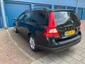 Volvo V70 V70 2.5T Kinetic 2007 -Zwart Black - thumbnail 4