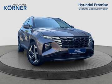 TREND Plug-in-Hybrid 1.6 T-GDi 4WD*CARPLAY*NAVI*