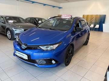 Touring Sports BLACK EDITION 1.8 Hybrid 58000 km