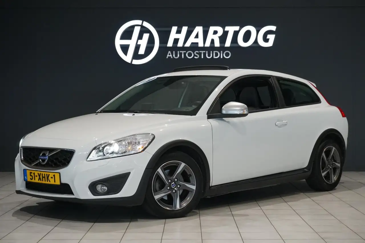 Volvo C30