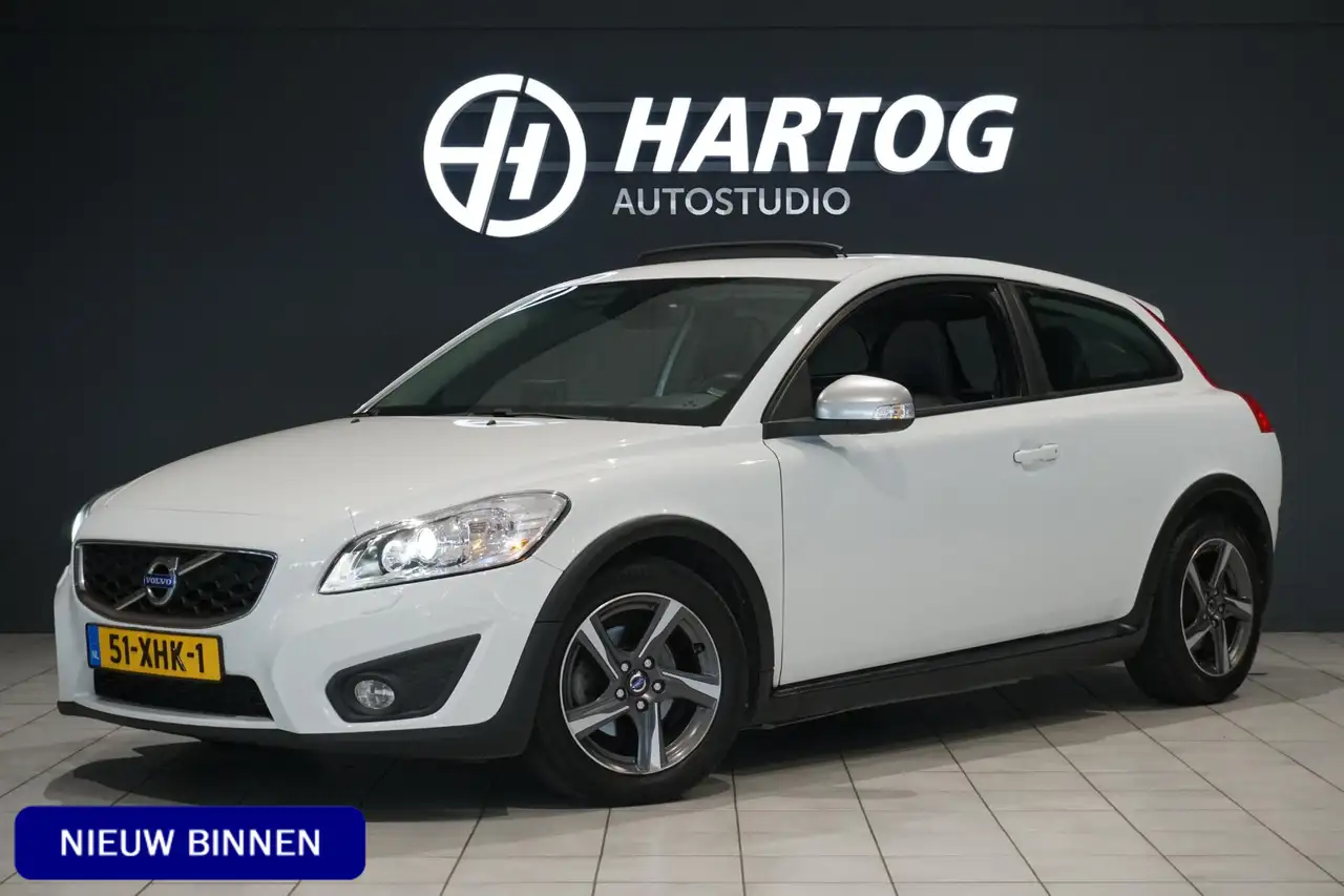 Volvo C30