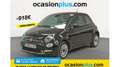 Fiat 500 1.0 Hybrid Dolcevita 52kW Noir - thumbnail 1