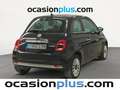 Fiat 500 1.0 Hybrid Dolcevita 52kW Noir - thumbnail 4