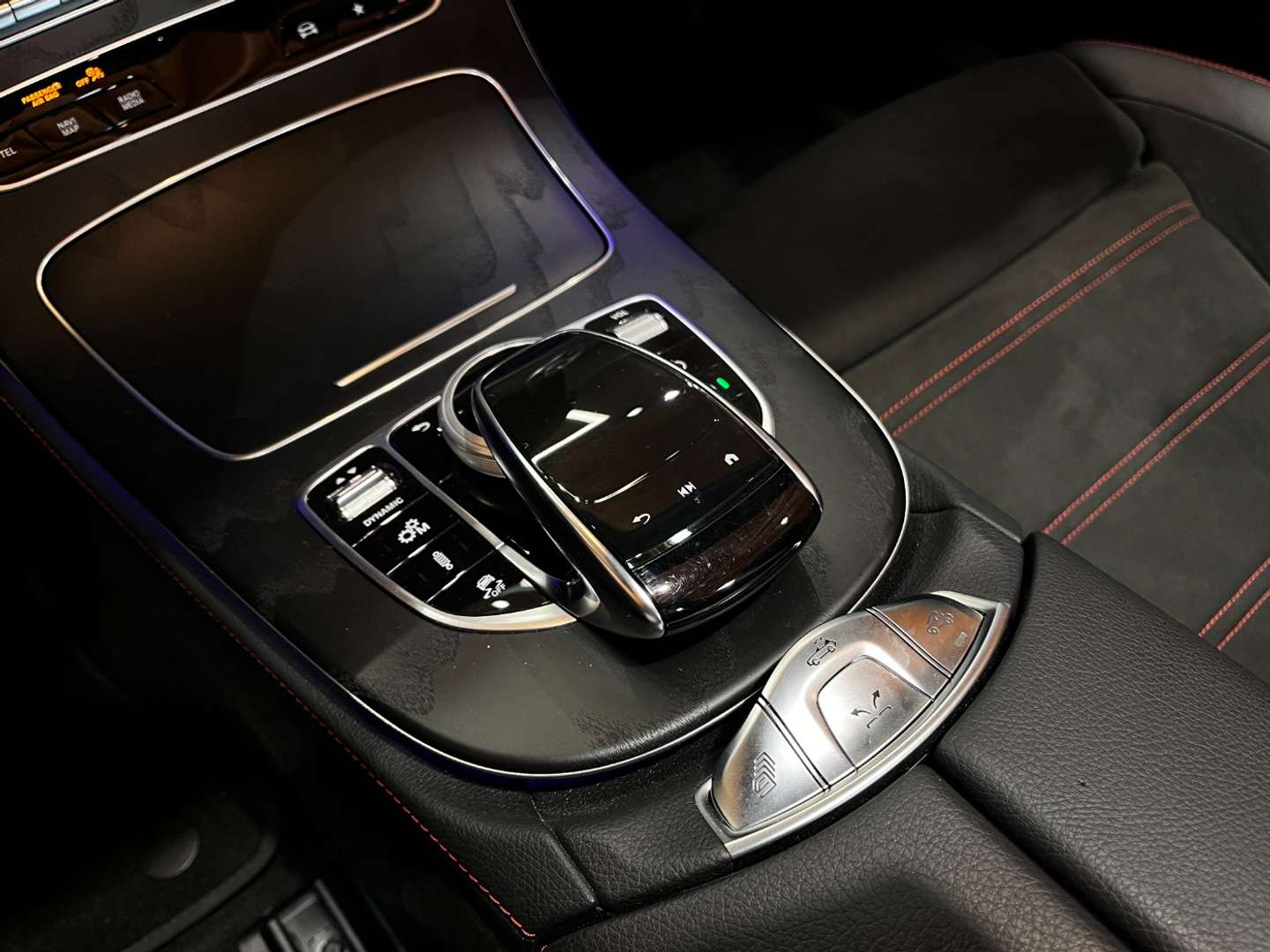 Mercedes Classe E Cabriolet 53 AMG 4MATIC - 2023 - Joinsteer - #20