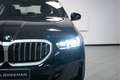 BMW 520 5 Serie Sedan 520i M Sportpakket Aut. Blauw - thumbnail 35