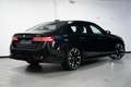 BMW 520 5 Serie Sedan 520i M Sportpakket Aut. Blauw - thumbnail 2