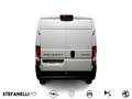 Peugeot Boxer 335 2.2 BlueHDi 140 S&S AT8 PM-TM Furgone Blanco - thumbnail 6