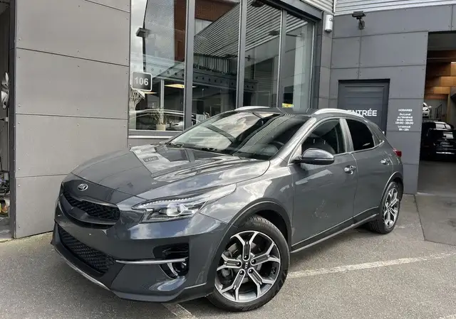 Kia XCeed x-ceed