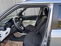 Suzuki Ignis 1,2 DualJet Hybrid 4WD shine Grau - thumbnail 9