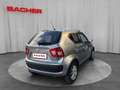 Suzuki Ignis 1,2 DualJet Hybrid 4WD shine Grau - thumbnail 5