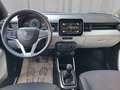 Suzuki Ignis 1,2 DualJet Hybrid 4WD shine Grau - thumbnail 11