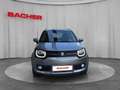 Suzuki Ignis 1,2 DualJet Hybrid 4WD shine Grau - thumbnail 8