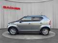 Suzuki Ignis 1,2 DualJet Hybrid 4WD shine Grau - thumbnail 2
