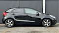 Kia Rio 1.2 CVVT Super Pack / Clima / Cruise / PDC Zwart - thumbnail 12