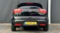 Kia Rio 1.2 CVVT Super Pack / Clima / Cruise / PDC Zwart - thumbnail 9