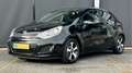 Kia Rio 1.2 CVVT Super Pack / Clima / Cruise / PDC Zwart - thumbnail 4