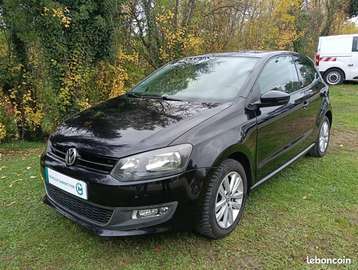 V 1.6 TDI 90 FAP BlueMotion Style 3p