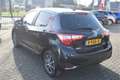 Toyota Yaris 1.5 Hybrid Dynamic Carplay | DAB | Keyless | LED | Schwarz - thumbnail 4