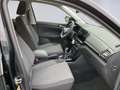 Volkswagen T-Cross 1.0TSI LIFE ACC+LED+APP-CONNECT+ALLWETTE Schwarz - thumbnail 18