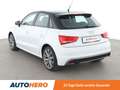 Audi A1 1.2 TFSI Admired *XENON*S LINE*SHZ*PDC*17 ZOLL* Wit - thumbnail 4