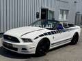 Ford Mustang 3.7 V6 CABRIO "LED+20"+LEDER+Bi-XENON" Blanc - thumbnail 10