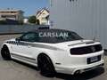 Ford Mustang 3.7 V6 CABRIO "LED+20"+LEDER+Bi-XENON" Blanc - thumbnail 4