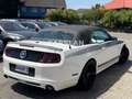 Ford Mustang 3.7 V6 CABRIO "LED+20"+LEDER+Bi-XENON" Blanc - thumbnail 6